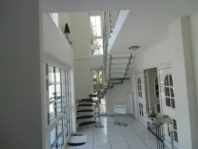 Grundriss der Unterkunft Charmantes Loft Appartement