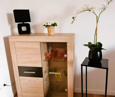 Grundriss der Unterkunft 3-2-1 Zimmer Wohnungen in Mülheim an der Ruhr