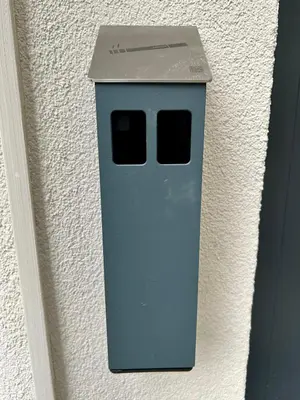 Grundriss der Unterkunft Heimathafen Wanne
