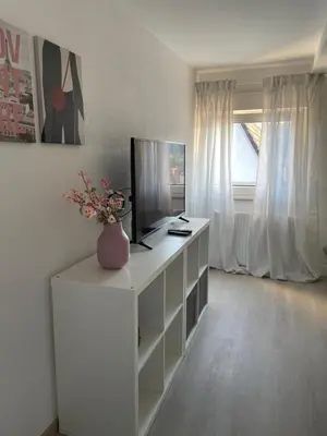 TV/Unterhaltungsangebot in der Unterkunft SANO - Hagen - Am Predigerstuhl