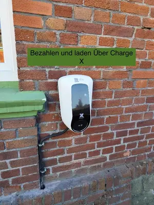 Grundriss der Unterkunft Apartment 58- Ruhr Nah