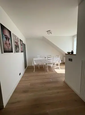 Grundriss der Unterkunft Ruhrgebiet-Apartments in Duisburg Stadtmitte