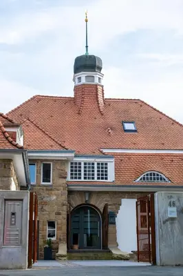 Grundriss der Unterkunft DESIGN-Studio CHURCH 46