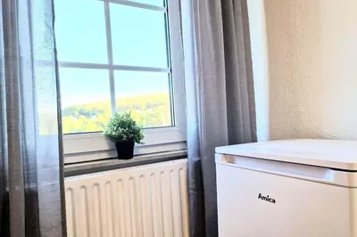 Grundriss der Unterkunft Modern 6-Bedroom Apartment with Rooftop Terrace, free Wi-Fi and Parking- MND01