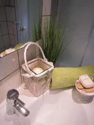 Grundriss der Unterkunft Hotel Henriette Davidis