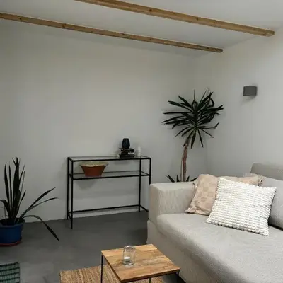 Modern Business Studio - 5 Min to DUS Airport & Messe