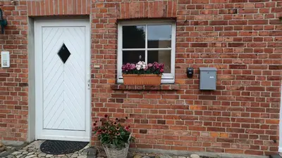 Grundriss der Unterkunft Apartment Mini-Loft am Schloss