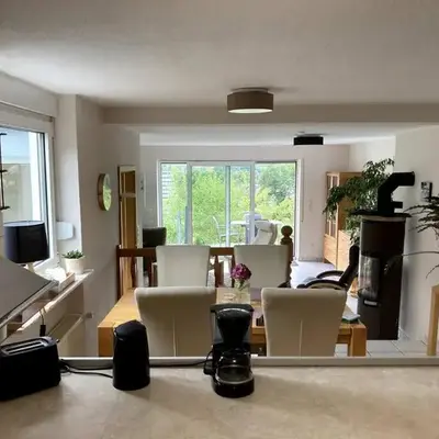 SauerlandBlick Ferienwohnung