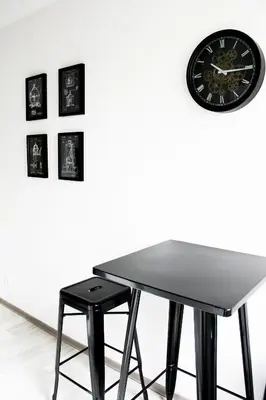 Grundriss der Unterkunft SH Team Lodges 4 Apartments für max 19 Personen l Monteure l Messe l Business