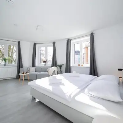 Favorite Stays - Suite And More - 10 Min zur Messe