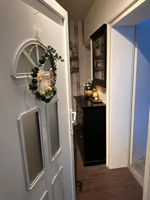Grundriss der Unterkunft Whg 21 Ferienhaus mit Garten und Terrasse 130 qm