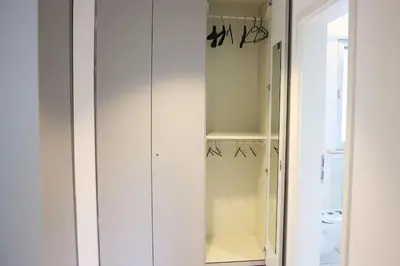 Grundriss der Unterkunft LIVING .... Bungalow mit großem Garten .