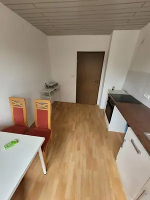 Grundriss der Unterkunft BK Meiderich
