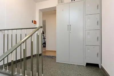 Grundriss der Unterkunft Stay&Dream - 75m² - Two Bedrooms - Kitchen - Netflix