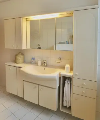 Grundriss der Unterkunft BOHO APARTMENT Essen - MESSE I KLINIKUM I BALKON