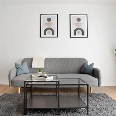 Apartments in the city center I home2share
