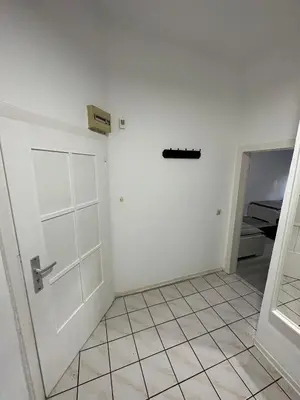 Grundriss der Unterkunft Monteur Appartement for max 6 Guests near Hagen-City
