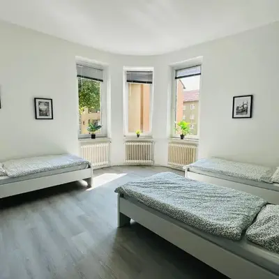 Monteur Appartement for max 6 Guests near Hagen-City