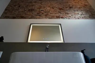 Grundriss der Unterkunft Luxuriöses Altbau im Szenenviertel