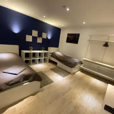 Ferienwohnung 3