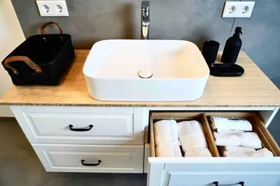 Grundriss der Unterkunft Luxuriöses Haus im Trendviertel