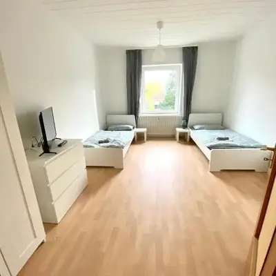 Core Rooms - Apartment Oberhausen