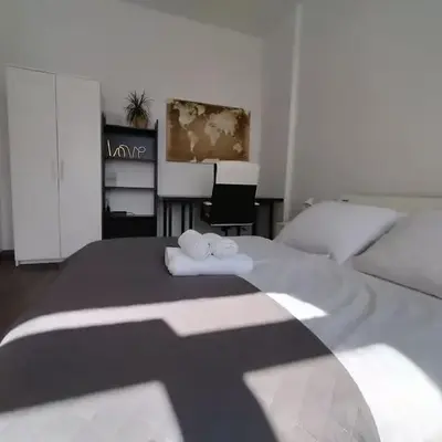 Apartment Voria