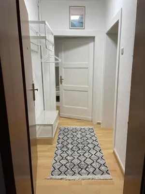 Grundriss der Unterkunft Appartement La Vie en Rose