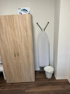 Grundriss der Unterkunft Hugo
