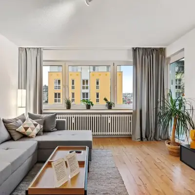 3 Zimmer