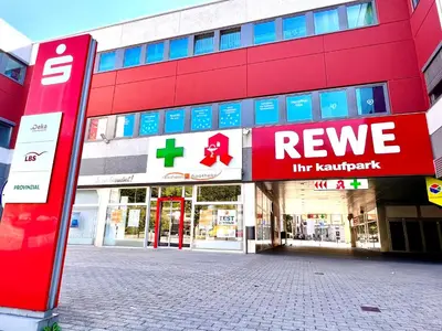 Ein Zertifikat, Auszeichnung, Logo oder anderes Dokument, das in der Unterkunft 3 Zimmer, 5 Schlafplätze, zentral Hagen Süd, 4 min zur A45, frei parken ausgestellt ist