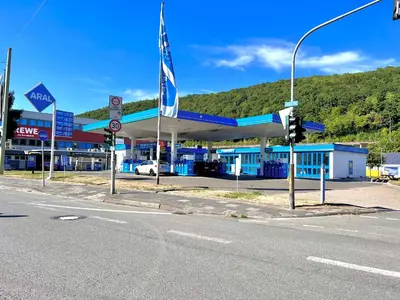 Grundriss der Unterkunft 3 Zimmer, 5 Schlafplätze, zentral Hagen Süd, 4 min zur A45, frei parken