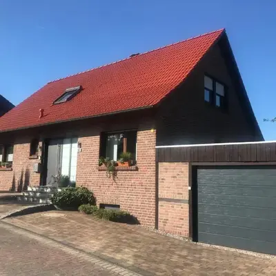 Ferienwohnung Kleine Auszeit