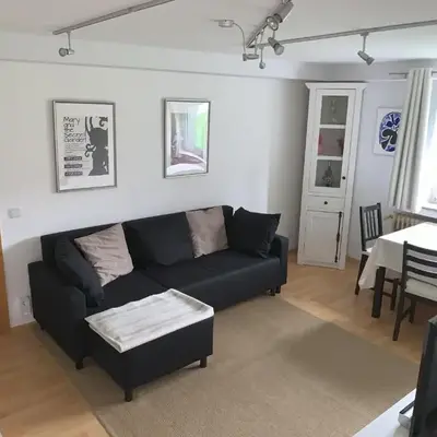 Apartment Isenbügel / Essen-Kettwig