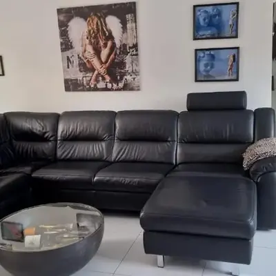 Ferienwohnung Sonnenschein