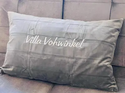 Grundriss der Unterkunft ruhig-Nespresso-Netflix-Parken-luxuriös