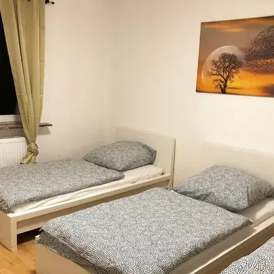 cozy Apartments with WiFi
