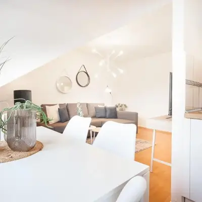 CenterApartment
