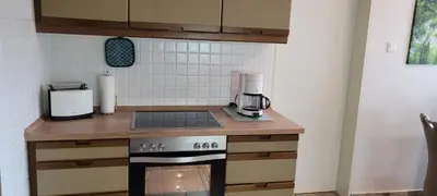 Grundriss der Unterkunft Ferienwohnung Hölscher