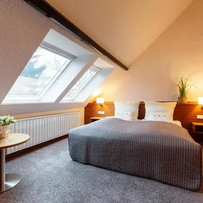 Hotel Das Kemperdick