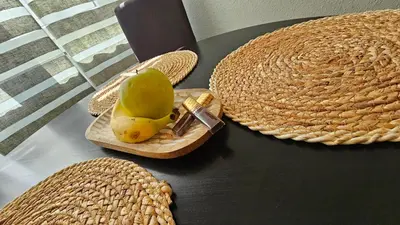 Essen in der Ferienwohnung oder in der Nähe