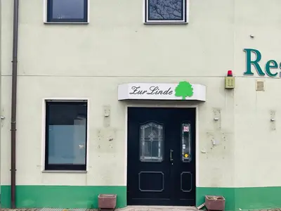 Ein Zertifikat, Auszeichnung, Logo oder anderes Dokument, das in der Unterkunft schönes Apartment - Netflix-Nespresso ausgestellt ist