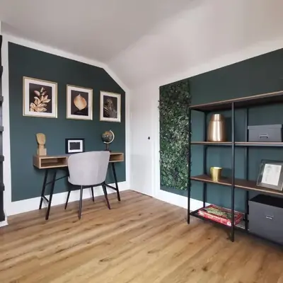 Moderne Ferienwohnung Iserlohn 1