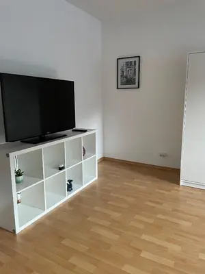 TV/Unterhaltungsangebot in der Unterkunft SANO - Hagen - Eckesey