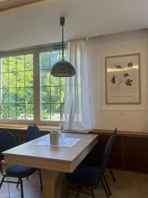 Grundriss der Unterkunft Hotel Breuer
