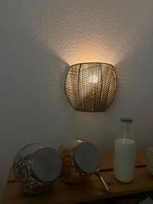 Grundriss der Unterkunft Hotel Breuer