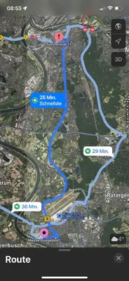 Grundriss der Unterkunft *City, Nähe Hbf, Kingsizebetten, Fitnessecke*