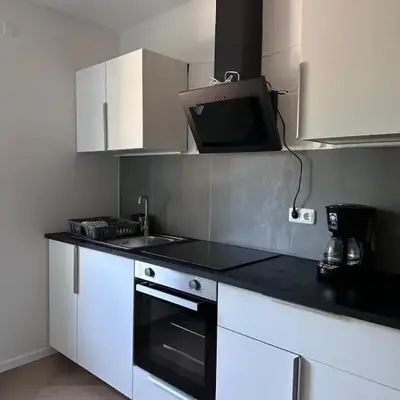 Monteurwohnung 4 Schlafzimmer