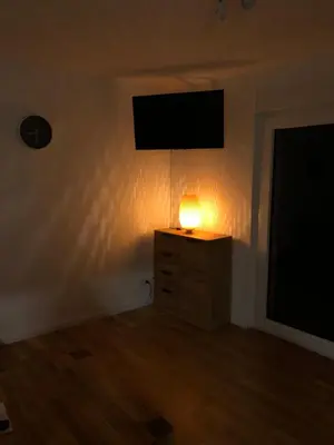 TV/Unterhaltungsangebot in der Unterkunft Haus am Mühlenkämpchen Wiesengrund