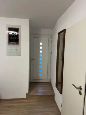 Grundriss der Unterkunft Villa Hilden